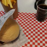 Burger Trip Boisson