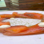 Meltemi Comida