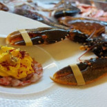 Meltemi Comida