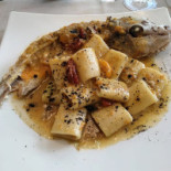 Meltemi Comida