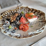 Meltemi Comida