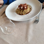 Meltemi Bebida