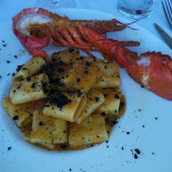 Meltemi Comida