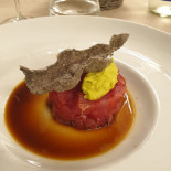 Meltemi Comida