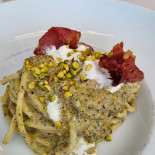 Meltemi Comida