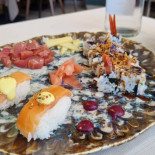 Meltemi Comida