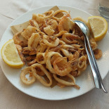 Meltemi Comida