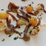 Meltemi Comida