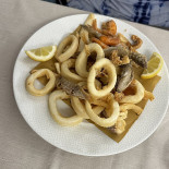 Meltemi Comida