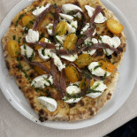Meltemi Comida