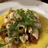 Modigliani Pizzeria Comida