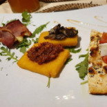 Modigliani Pizzeria Comida