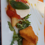 Modigliani Pizzeria Comida