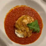Modigliani Pizzeria Comida