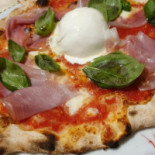 Modigliani Pizzeria Comida