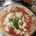 Modigliani Pizzeria Comida