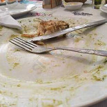 Trattoria Il Baffone Nourriture