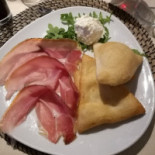 Modigliani Pizzeria Comida