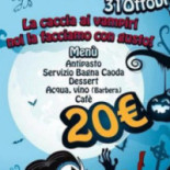 3 Bars Roby Sonia Carta