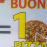 Road Runner Pizzeria D'asporto Carta