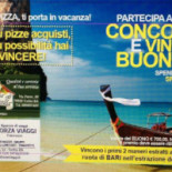 Pizzeria Del Parco Carte