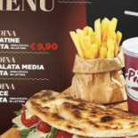 Piadina Più Carte
