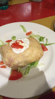 Iguana food