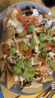 Iguana food