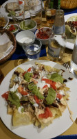 Iguana food