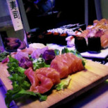 Kobe Sushi Comida