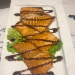 Kobe Sushi Nourriture