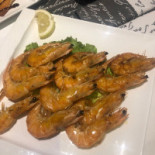 Kobe Sushi Comida