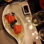 Kobe Sushi Boisson