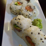 Sakura Nourriture