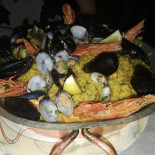 El Cucinero Nourriture