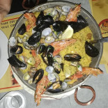 El Cucinero Nourriture