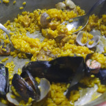 El Cucinero Nourriture