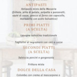Masseria Pugliese Carte