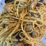Sardegna 85 Nourriture