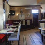 Joy's À l'intérieur