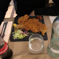 Joy's food