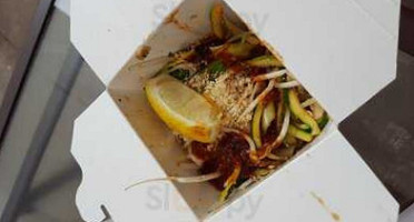 Joy's food