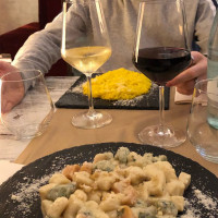 Joy's food