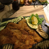 Joy's food
