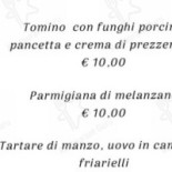La Cartiera S Carte
