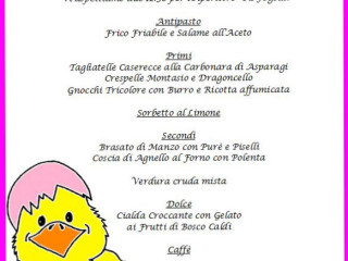Fogolar Carta