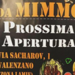 Braceria Da Mimmo Carta