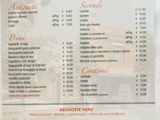 'E Croin Carta
