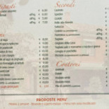 'E Croin Carte