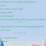La Lanterna Carte